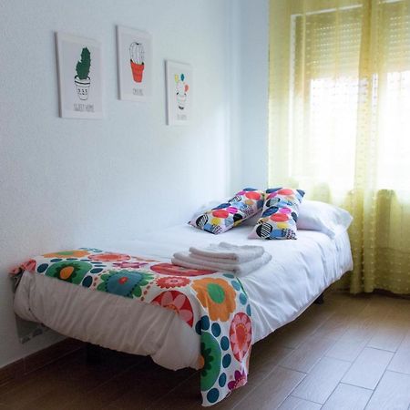 La Casa De Fernando Rojas Leilighet Salamanca Eksteriør bilde
